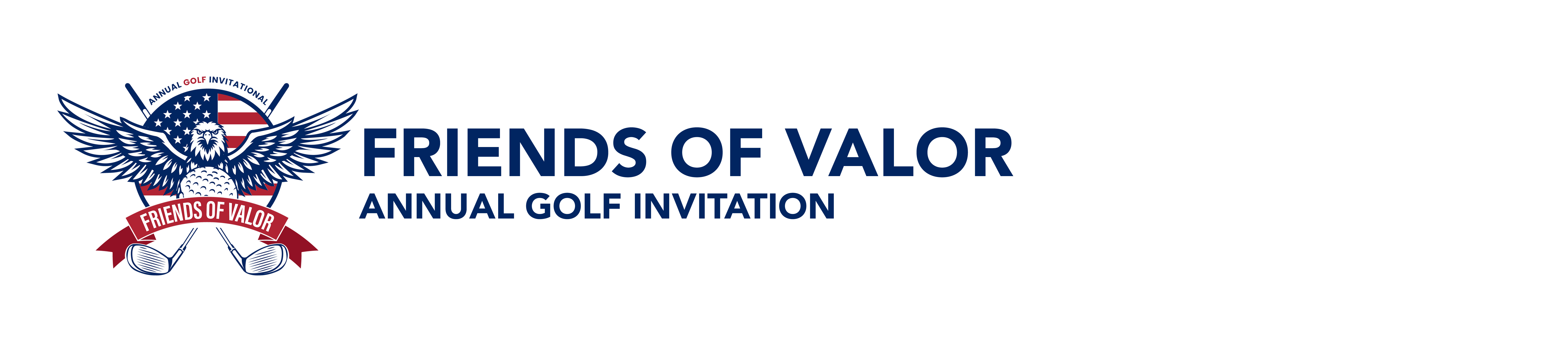 Friends of the Valor Logo