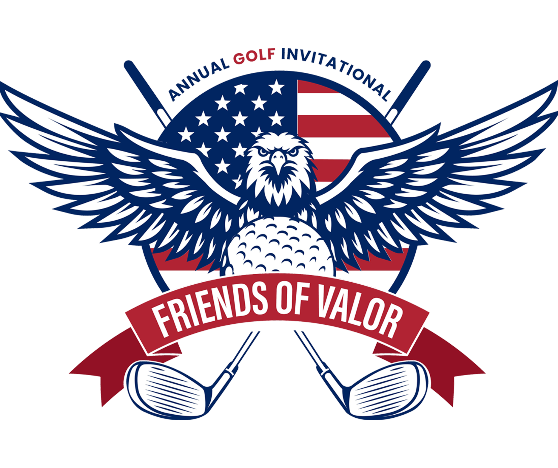 Friends of the Valor Logo